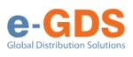 e-GDS Channel Manager logo